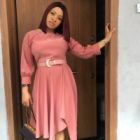 Norah bio