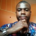 LEGAH LEON WILFRIED