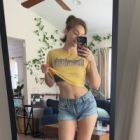 Amelia Grownoskki