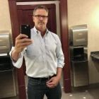 Mark rudson Williams