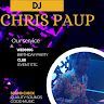 Chris Paup45