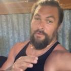 Jason Momoa