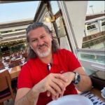 Robinson Cristopher Adams