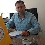 Volkan Özkan