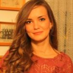 Rebecca Constantina