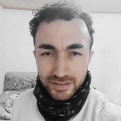 Onur Türk  🇹🇷 🇦🇿