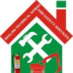 Opasola Temidayo Sharonshalom