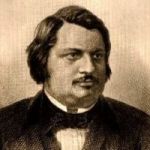 Honoré de Balzac