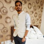 ravi yadav
