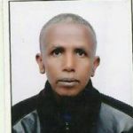 yohannes kidane