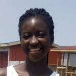 Eunice Ayomah