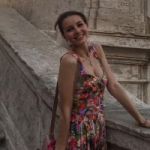 Aliana Morie