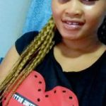 Damaris Valerio
