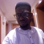 Ahmed Alonge