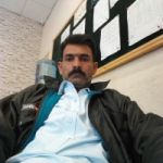 Farrukh Sohail awan