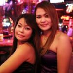 Phuket Dating Girl