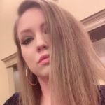 rose Anderson
