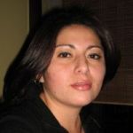 irene Amoako