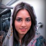Fatma Tahran