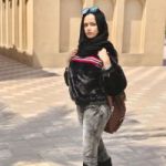 Aliya Zainab