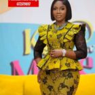 Doreen Mirembe