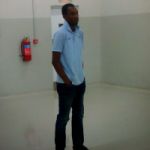 Dominic Uche