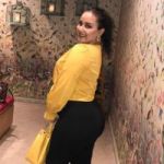 sebrina Ahuja