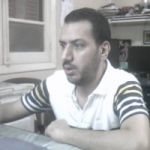 Ahmed Farahat