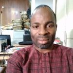 Akeem  Otapo