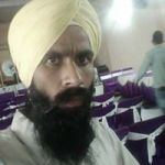 Gurraj singh arora