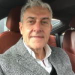 Michael palmer