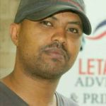 Abiy Solomon