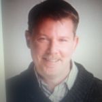Donald Frazier
