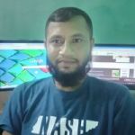 Enayetullah Muhsin