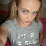 Nancy rose