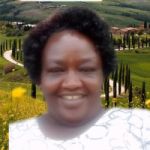 Judith wafula