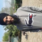 Harpreet