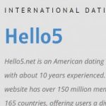 Hello5 Dating
