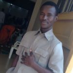 Solomon Sesay