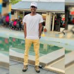 Emmental Foday Brima