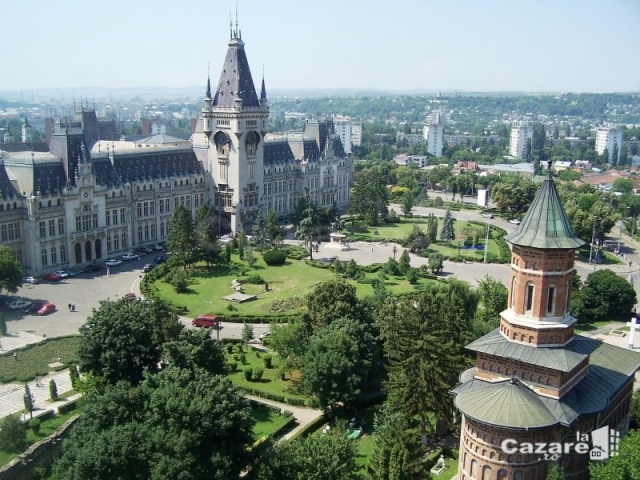 Site de rencontre iasi