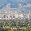 Colorado Springs