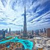Dubai City