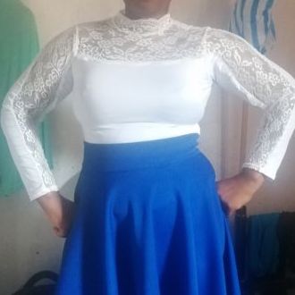 What do you think of me