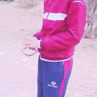 hello