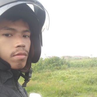 my