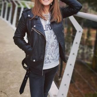 Grace Sophia photos