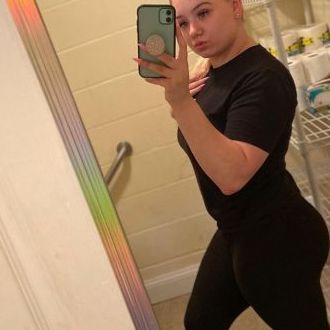 horny
