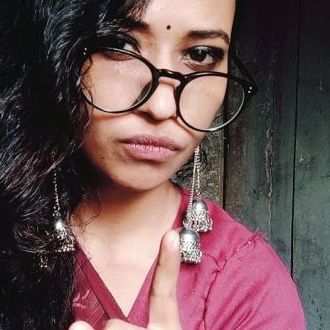 Tamanna hafiza
