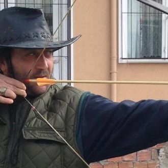 Kapak Fotoğrafları